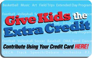 Give Kids the Extra Credit