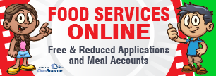 Food Services Online